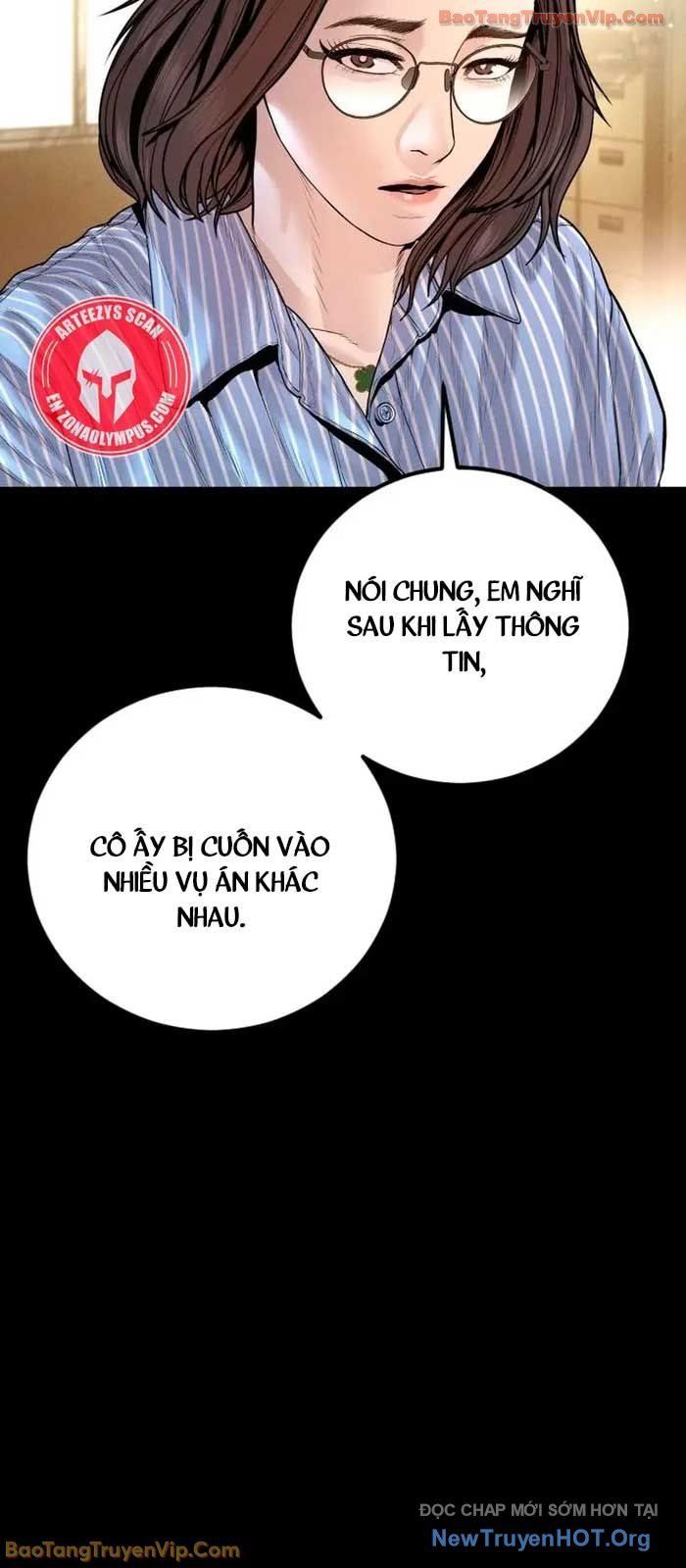 đọc truyện Bố Tôi Là Đặc Vụ Chương 205 ảnh 41 tại Thiên Thai Truyện