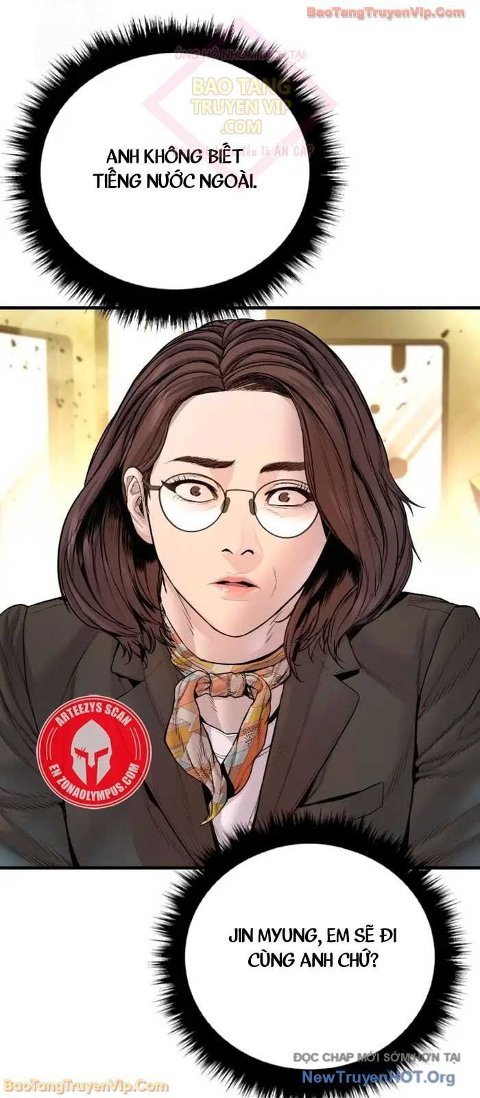 đọc truyện Bố Tôi Là Đặc Vụ Chương 205 ảnh 46 tại Thiên Thai Truyện