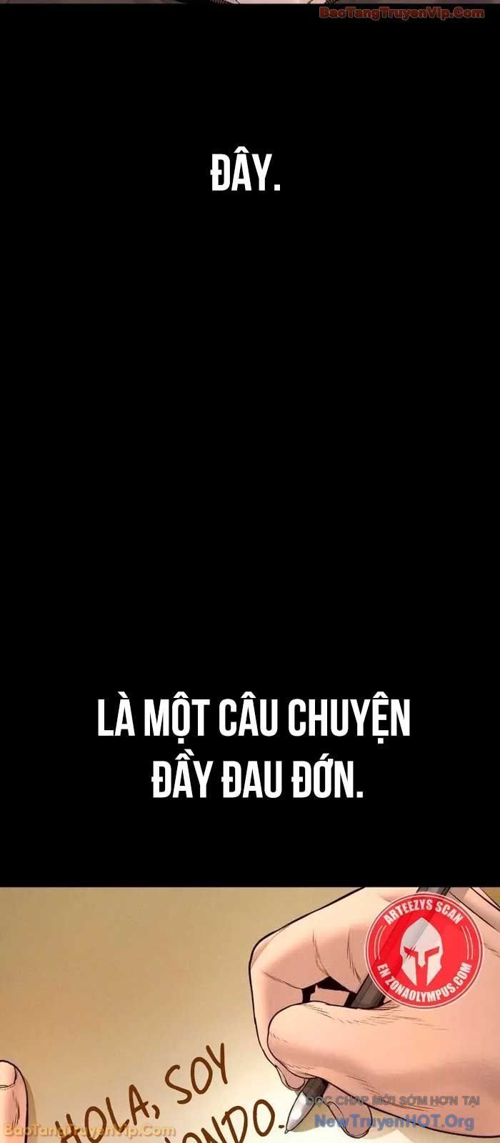 đọc truyện Bố Tôi Là Đặc Vụ Chương 205 ảnh 9 tại Thiên Thai Truyện