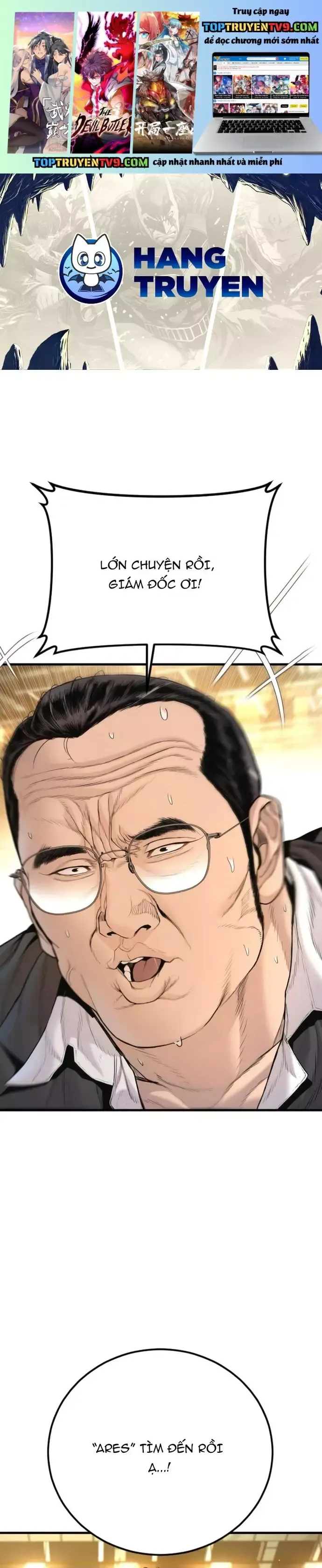 đọc truyện Bố Tôi Là Đặc Vụ Chương 206 ảnh 3 tại Thiên Thai Truyện