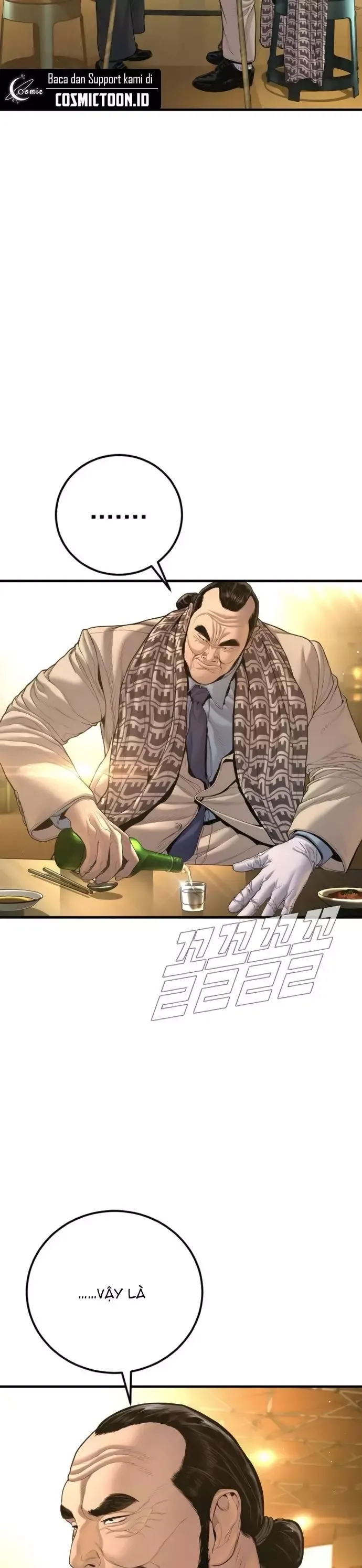 đọc truyện Bố Tôi Là Đặc Vụ Chương 206 ảnh 12 tại Thiên Thai Truyện