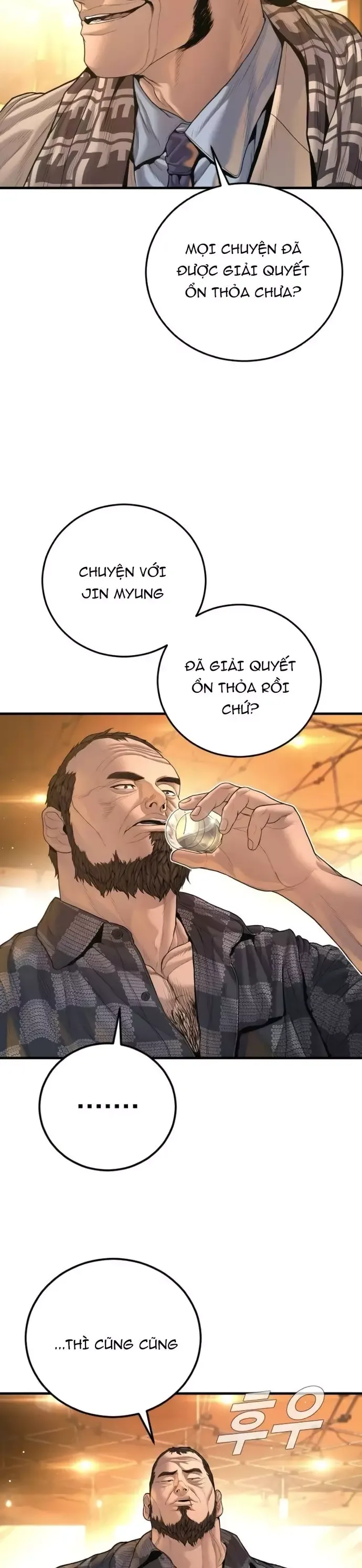 đọc truyện Bố Tôi Là Đặc Vụ Chương 206 ảnh 13 tại Thiên Thai Truyện