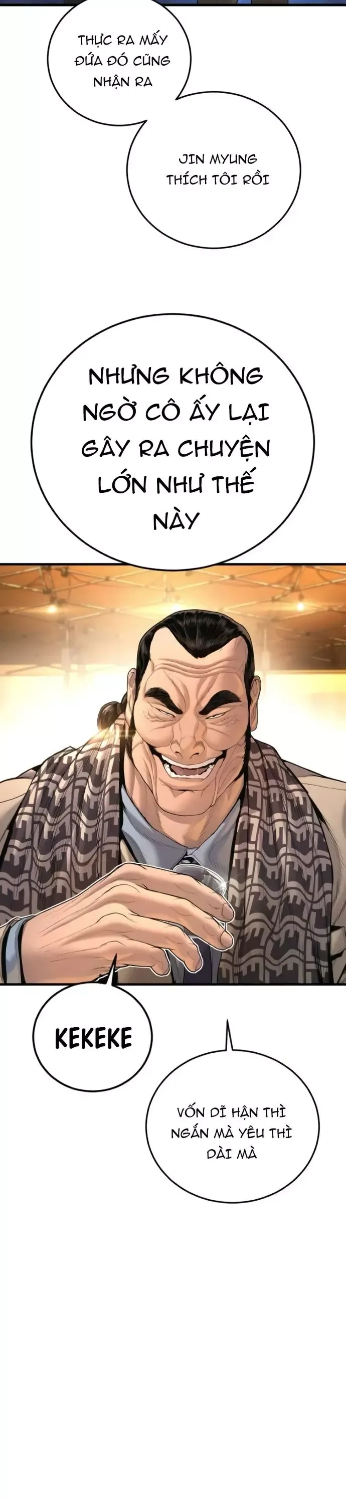 đọc truyện Bố Tôi Là Đặc Vụ Chương 206 ảnh 17 tại Thiên Thai Truyện