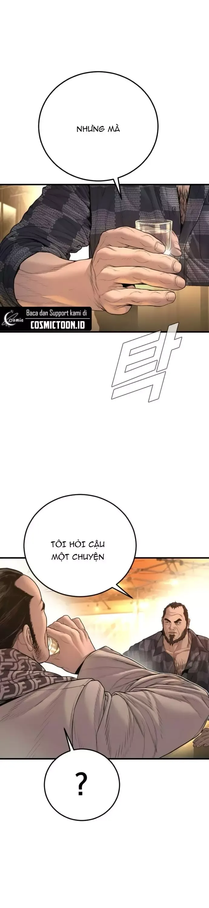 đọc truyện Bố Tôi Là Đặc Vụ Chương 206 ảnh 18 tại Thiên Thai Truyện