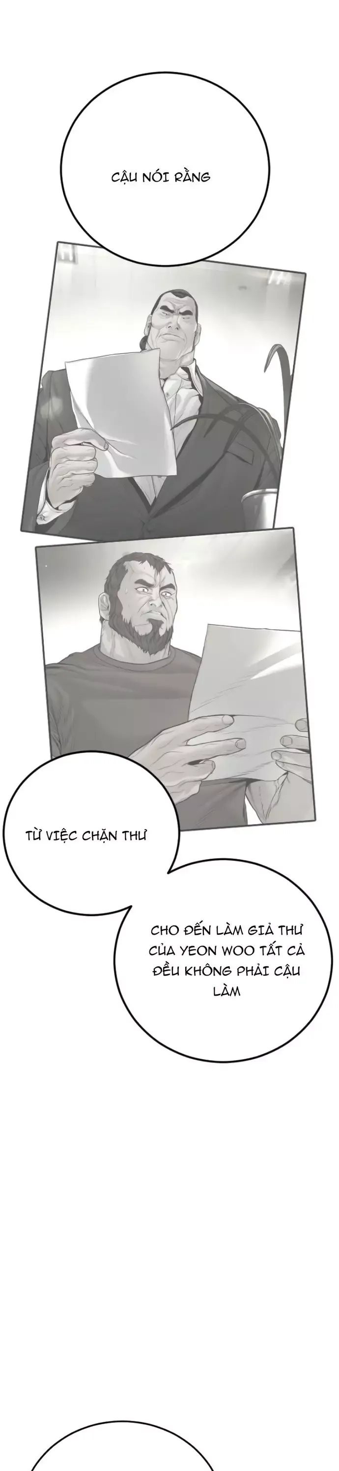 đọc truyện Bố Tôi Là Đặc Vụ Chương 206 ảnh 19 tại Thiên Thai Truyện