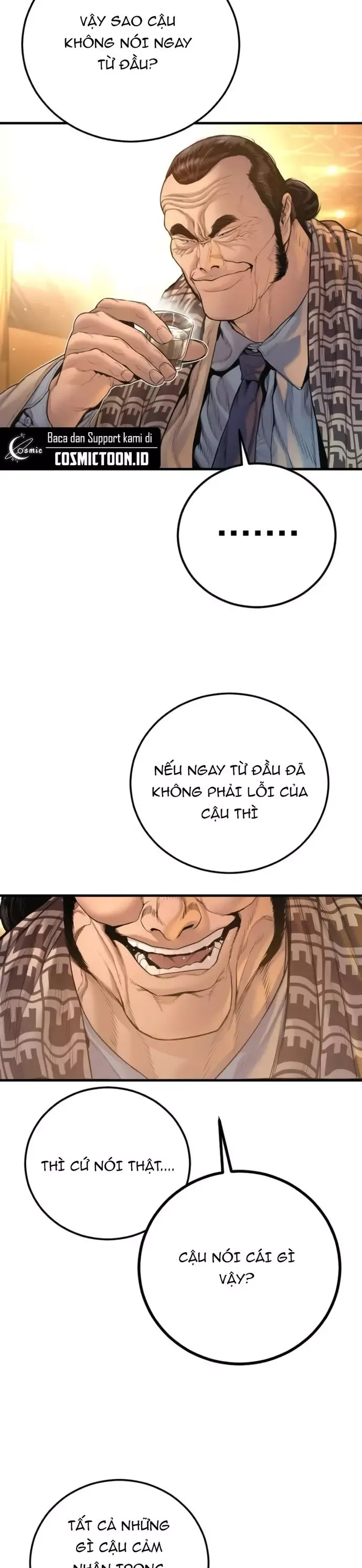 đọc truyện Bố Tôi Là Đặc Vụ Chương 206 ảnh 20 tại Thiên Thai Truyện