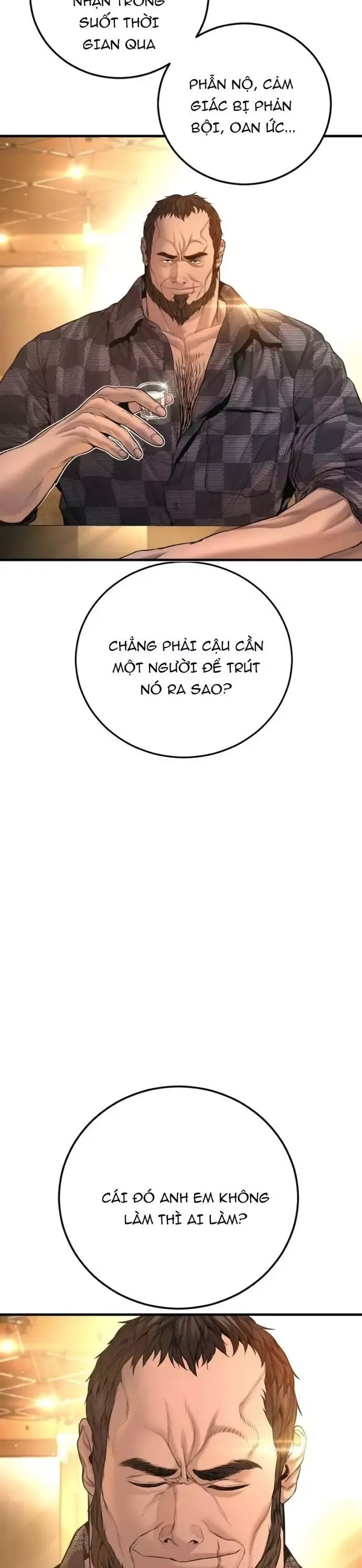 đọc truyện Bố Tôi Là Đặc Vụ Chương 206 ảnh 21 tại Thiên Thai Truyện