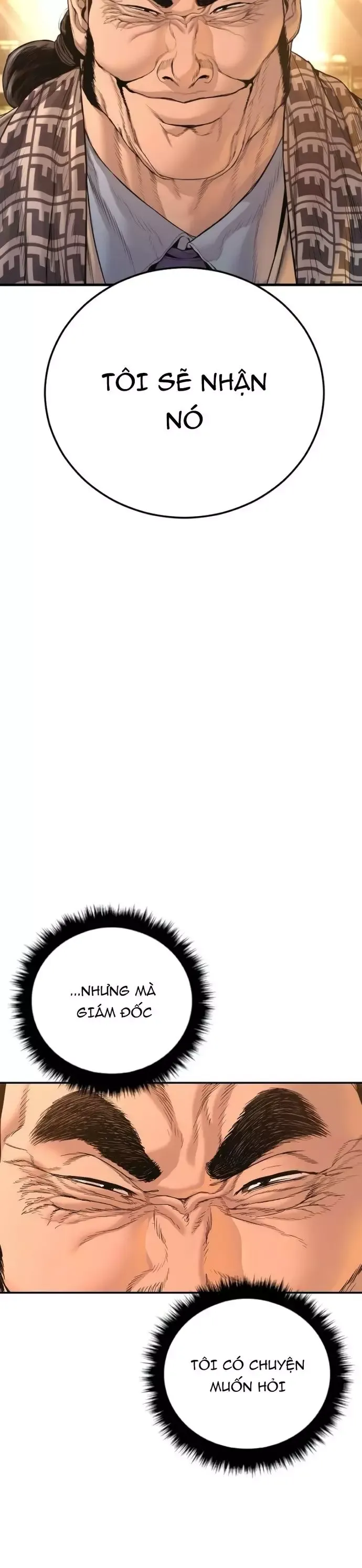 đọc truyện Bố Tôi Là Đặc Vụ Chương 206 ảnh 24 tại Thiên Thai Truyện