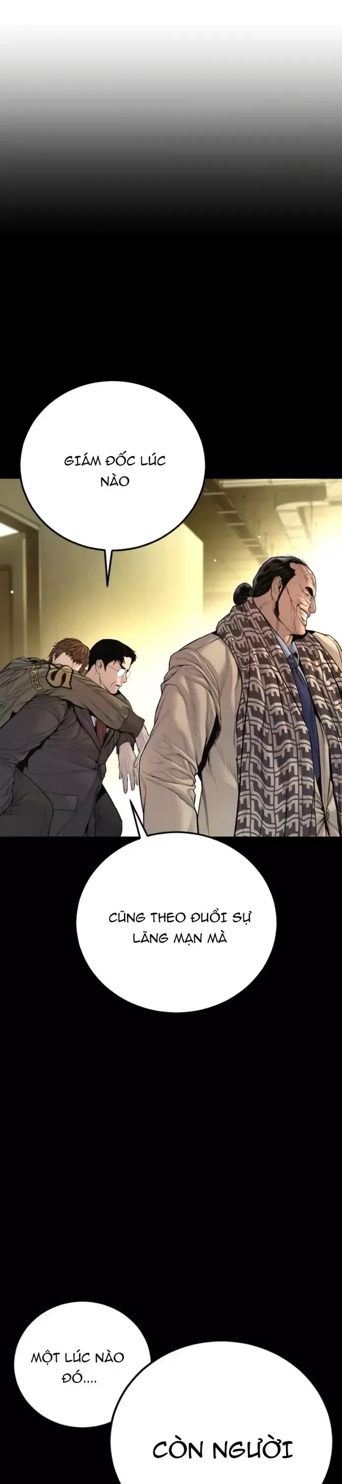 đọc truyện Bố Tôi Là Đặc Vụ Chương 206 ảnh 25 tại Thiên Thai Truyện