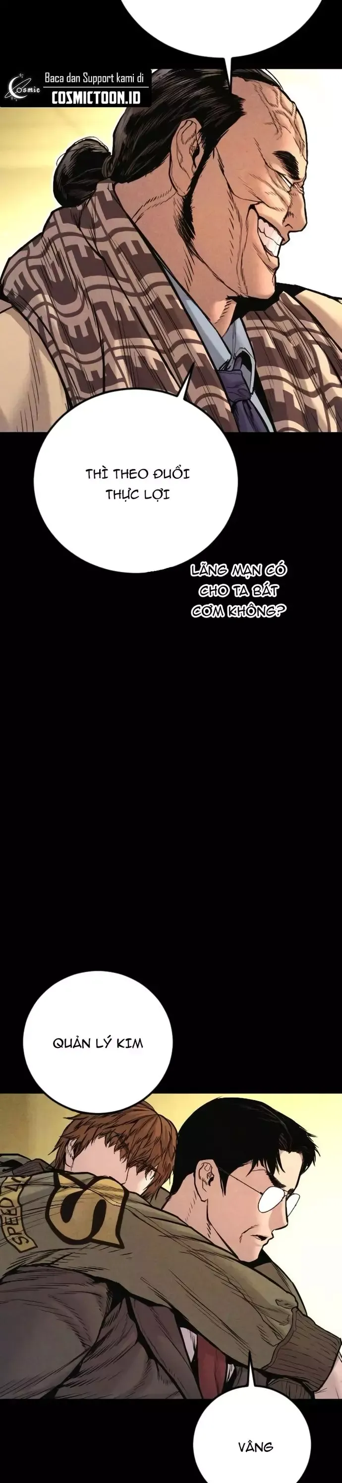 đọc truyện Bố Tôi Là Đặc Vụ Chương 206 ảnh 26 tại Thiên Thai Truyện