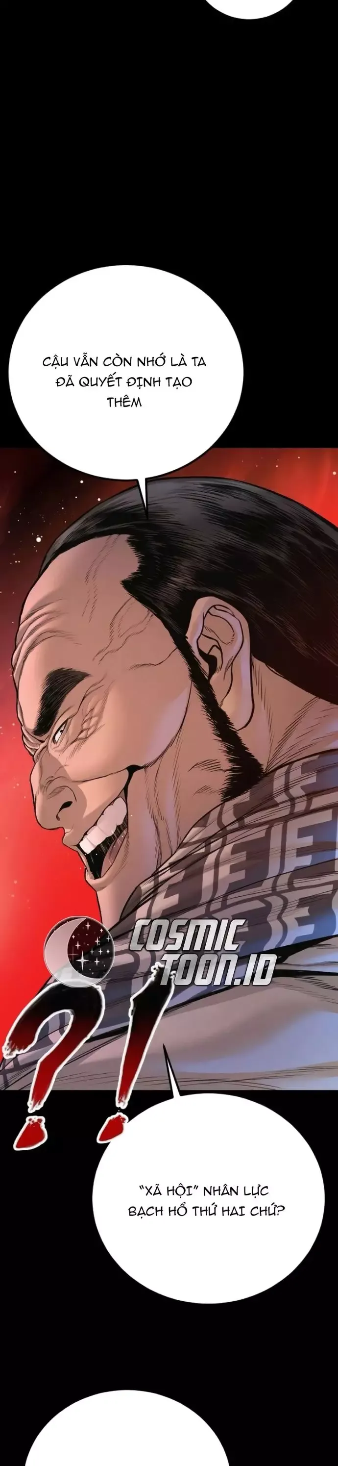 đọc truyện Bố Tôi Là Đặc Vụ Chương 206 ảnh 27 tại Thiên Thai Truyện