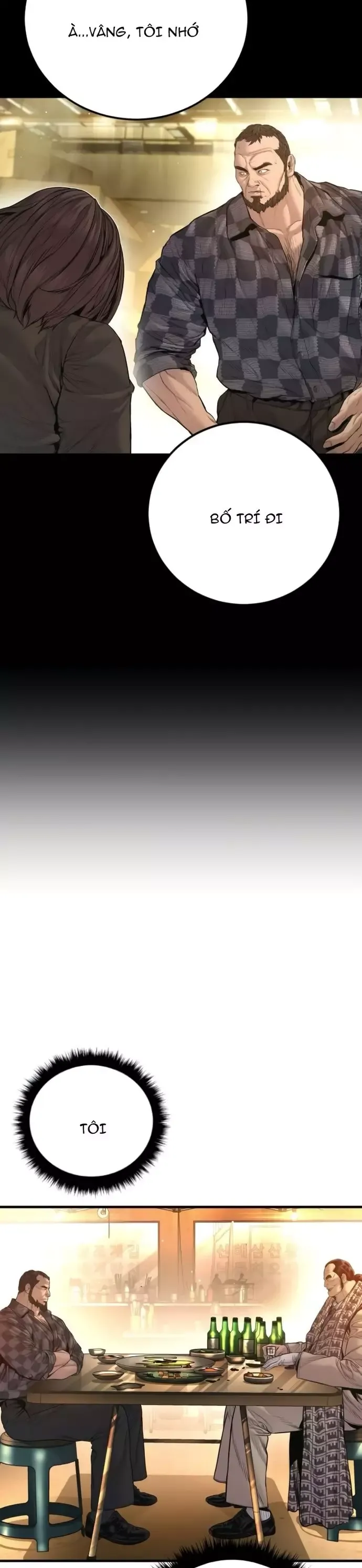 đọc truyện Bố Tôi Là Đặc Vụ Chương 206 ảnh 28 tại Thiên Thai Truyện