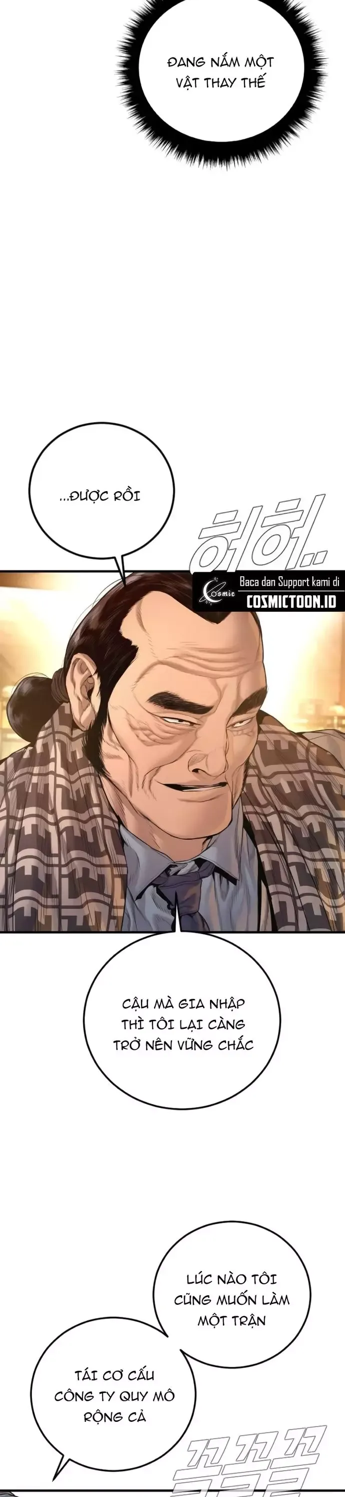 đọc truyện Bố Tôi Là Đặc Vụ Chương 206 ảnh 29 tại Thiên Thai Truyện