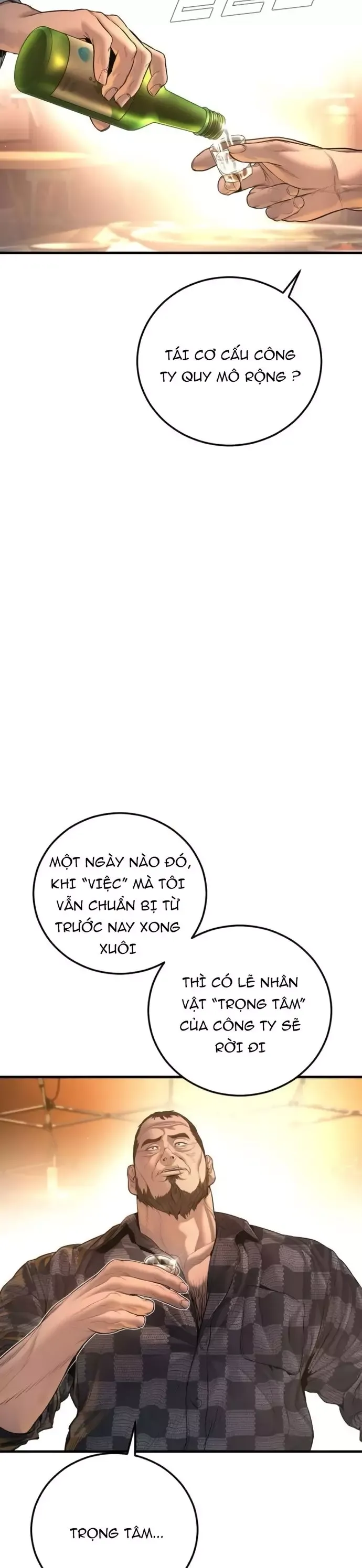 đọc truyện Bố Tôi Là Đặc Vụ Chương 206 ảnh 30 tại Thiên Thai Truyện