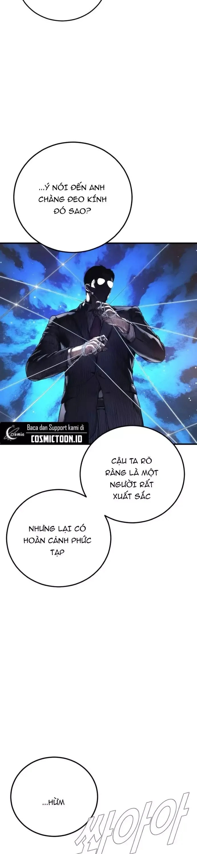 đọc truyện Bố Tôi Là Đặc Vụ Chương 206 ảnh 31 tại Thiên Thai Truyện