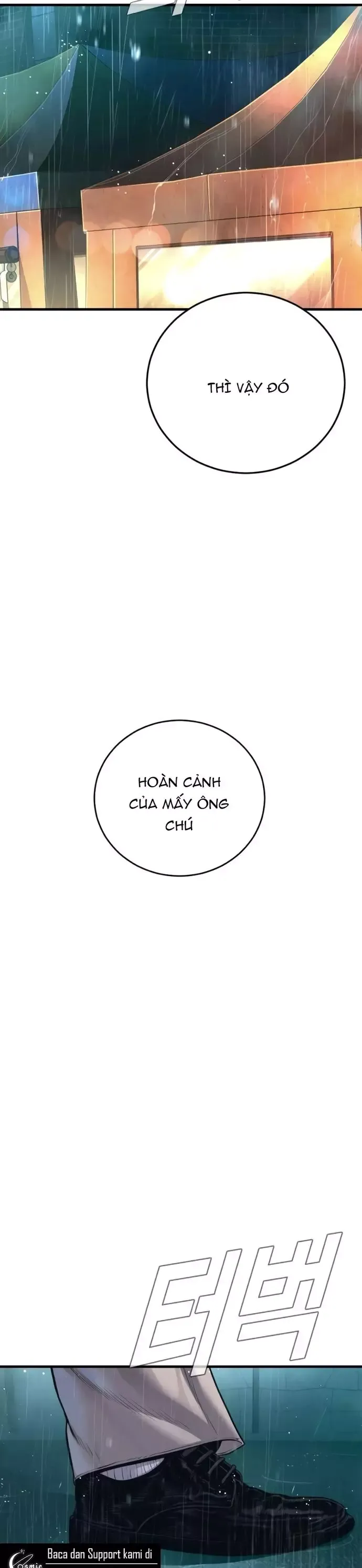 đọc truyện Bố Tôi Là Đặc Vụ Chương 206 ảnh 32 tại Thiên Thai Truyện