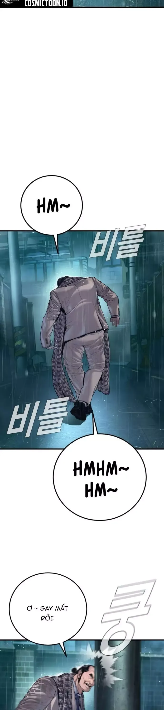 đọc truyện Bố Tôi Là Đặc Vụ Chương 206 ảnh 33 tại Thiên Thai Truyện