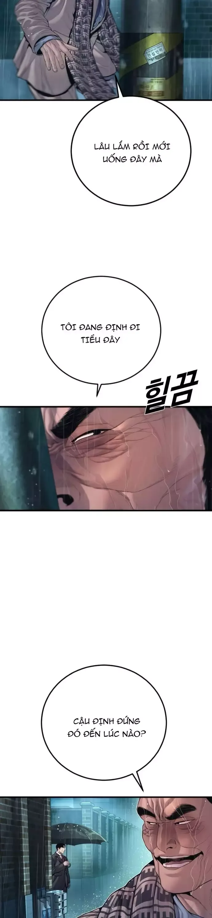 đọc truyện Bố Tôi Là Đặc Vụ Chương 206 ảnh 34 tại Thiên Thai Truyện