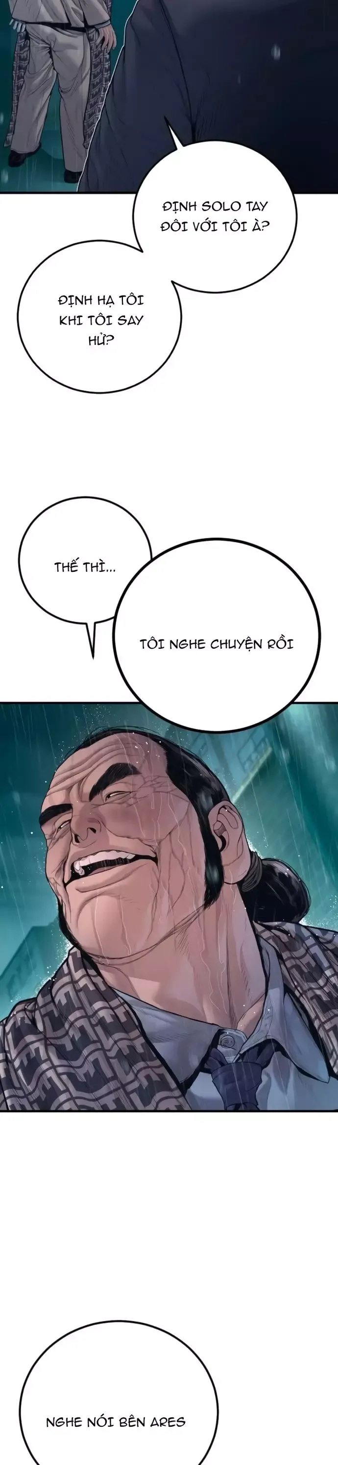 đọc truyện Bố Tôi Là Đặc Vụ Chương 206 ảnh 36 tại Thiên Thai Truyện