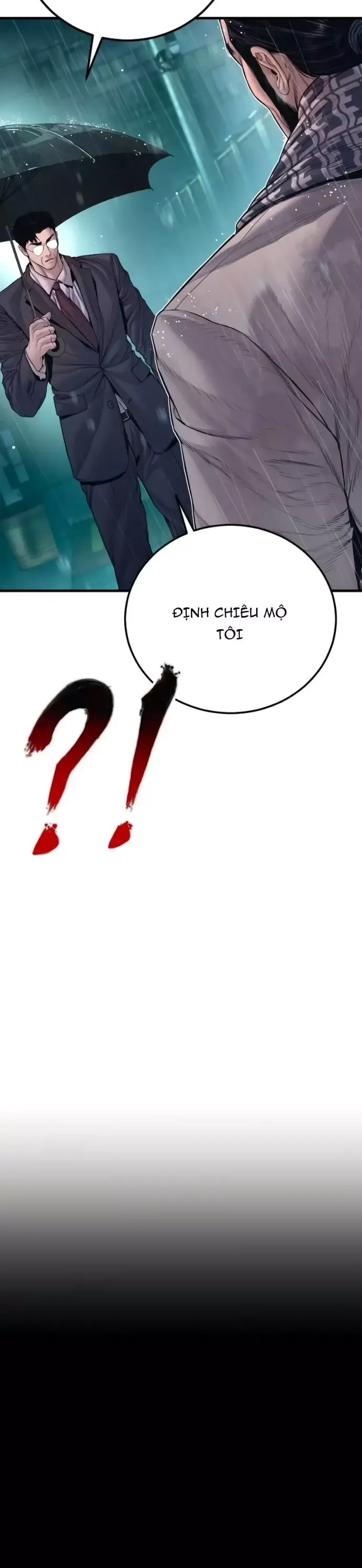 đọc truyện Bố Tôi Là Đặc Vụ Chương 206 ảnh 37 tại Thiên Thai Truyện