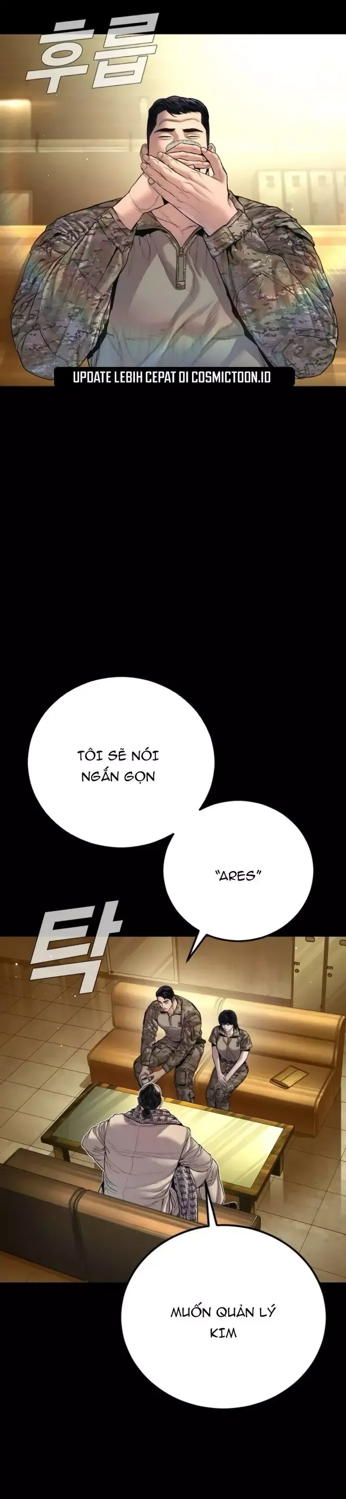 đọc truyện Bố Tôi Là Đặc Vụ Chương 206 ảnh 38 tại Thiên Thai Truyện