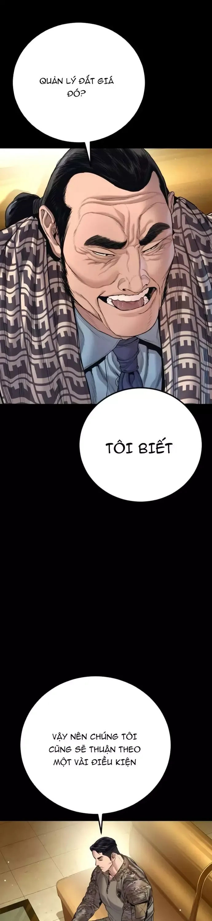 đọc truyện Bố Tôi Là Đặc Vụ Chương 206 ảnh 39 tại Thiên Thai Truyện