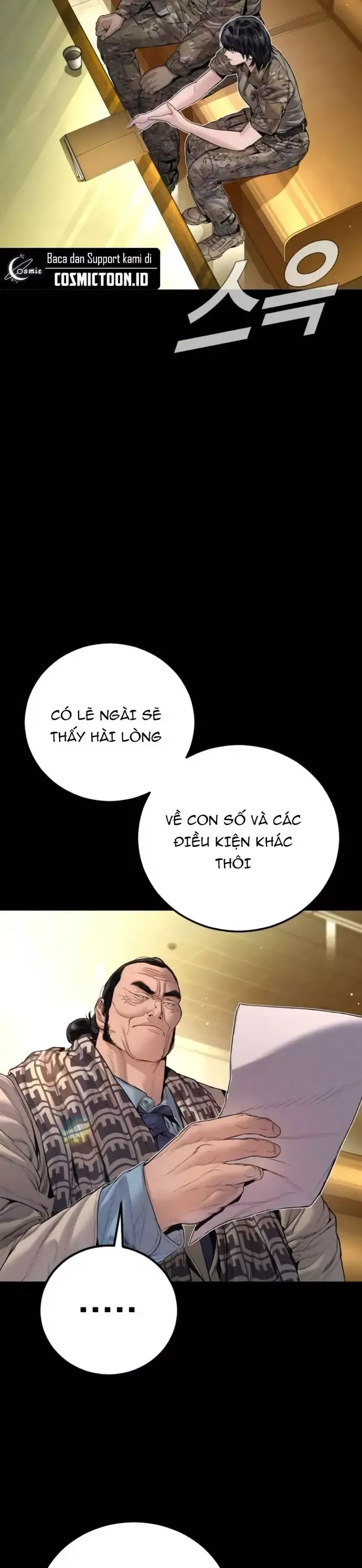 đọc truyện Bố Tôi Là Đặc Vụ Chương 206 ảnh 40 tại Thiên Thai Truyện