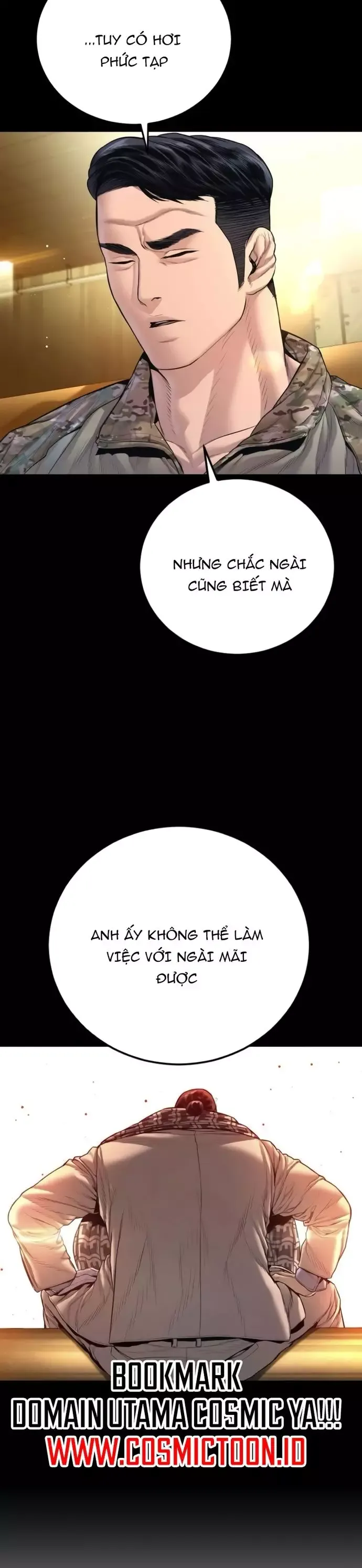 đọc truyện Bố Tôi Là Đặc Vụ Chương 206 ảnh 41 tại Thiên Thai Truyện