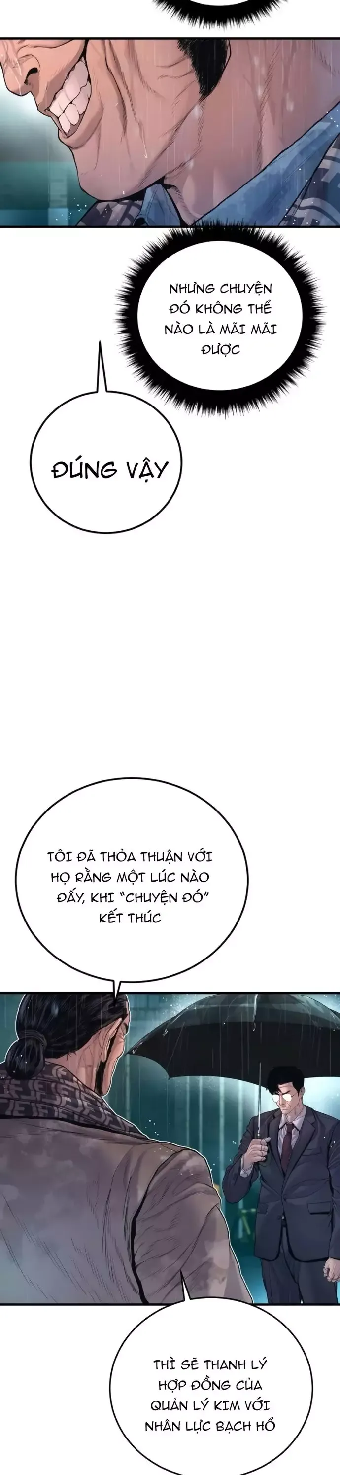 đọc truyện Bố Tôi Là Đặc Vụ Chương 206 ảnh 43 tại Thiên Thai Truyện