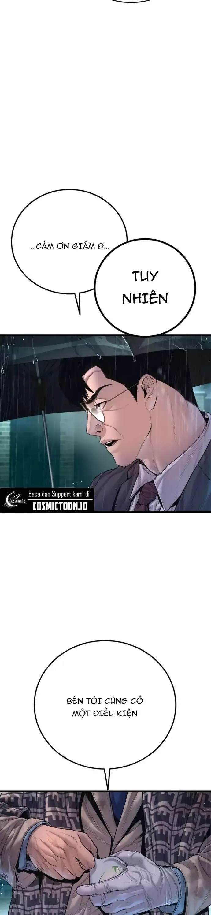 đọc truyện Bố Tôi Là Đặc Vụ Chương 206 ảnh 44 tại Thiên Thai Truyện