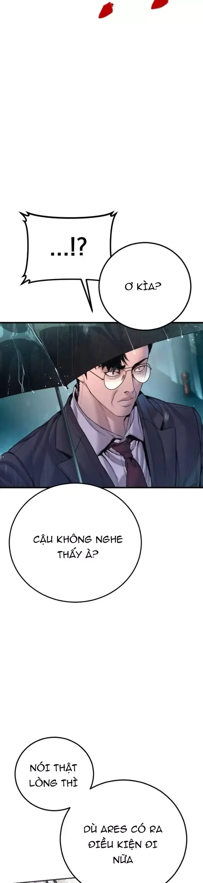 đọc truyện Bố Tôi Là Đặc Vụ Chương 206 ảnh 46 tại Thiên Thai Truyện