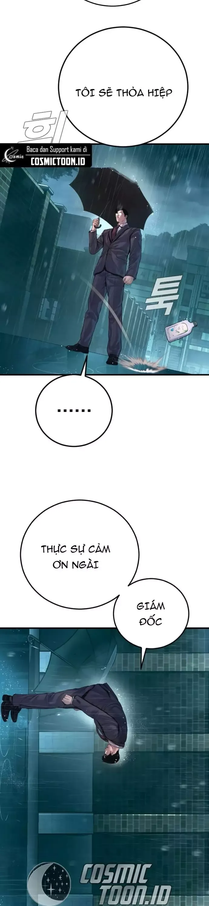 đọc truyện Bố Tôi Là Đặc Vụ Chương 206 ảnh 48 tại Thiên Thai Truyện