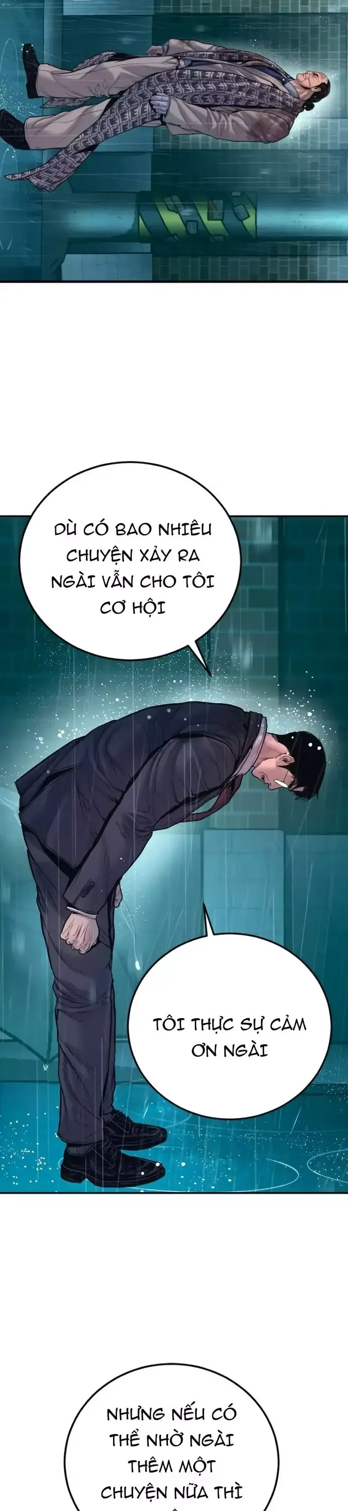 đọc truyện Bố Tôi Là Đặc Vụ Chương 206 ảnh 49 tại Thiên Thai Truyện