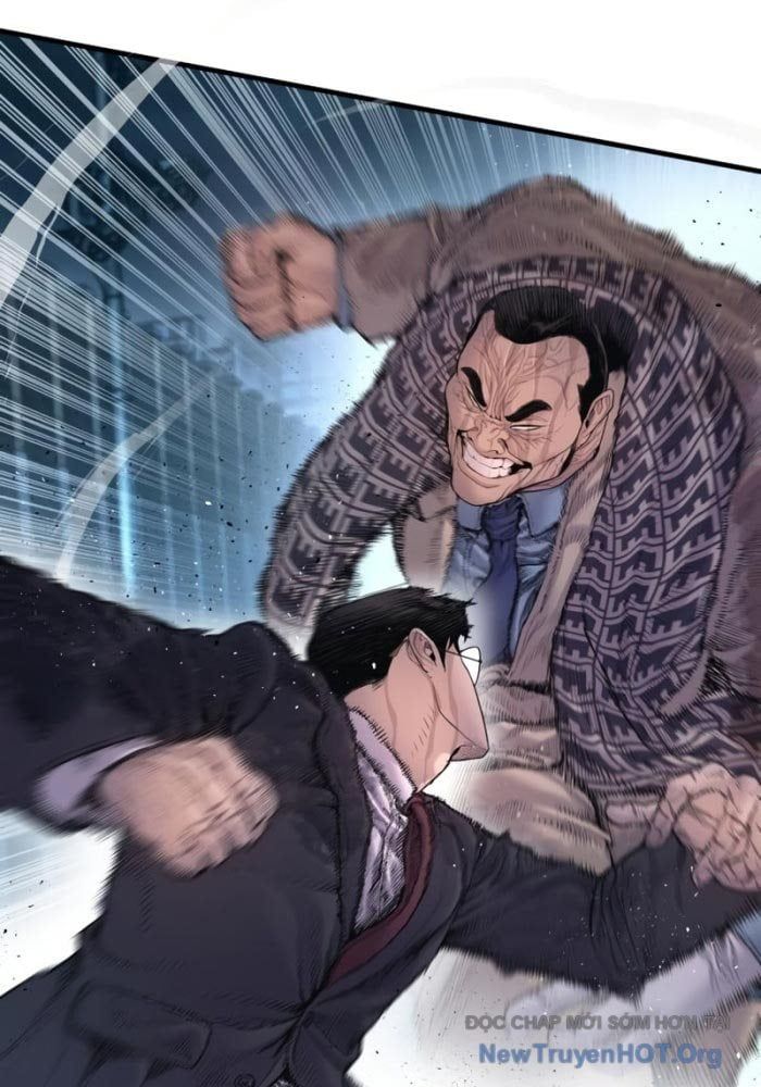 đọc truyện Bố Tôi Là Đặc Vụ Chương 207 ảnh 15 tại Thiên Thai Truyện