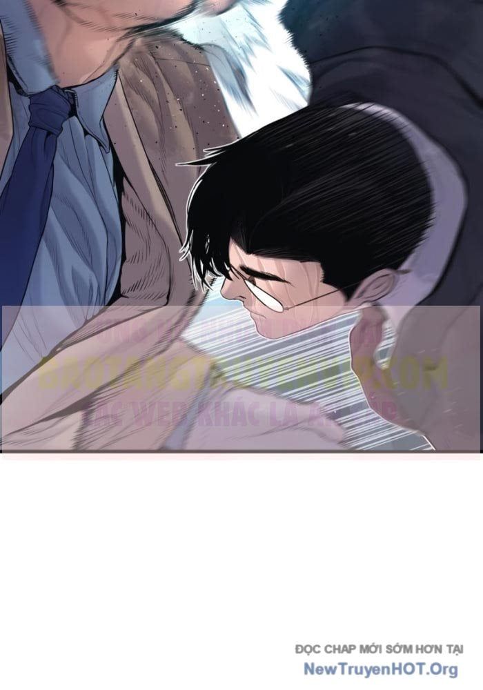 đọc truyện Bố Tôi Là Đặc Vụ Chương 207 ảnh 18 tại Thiên Thai Truyện