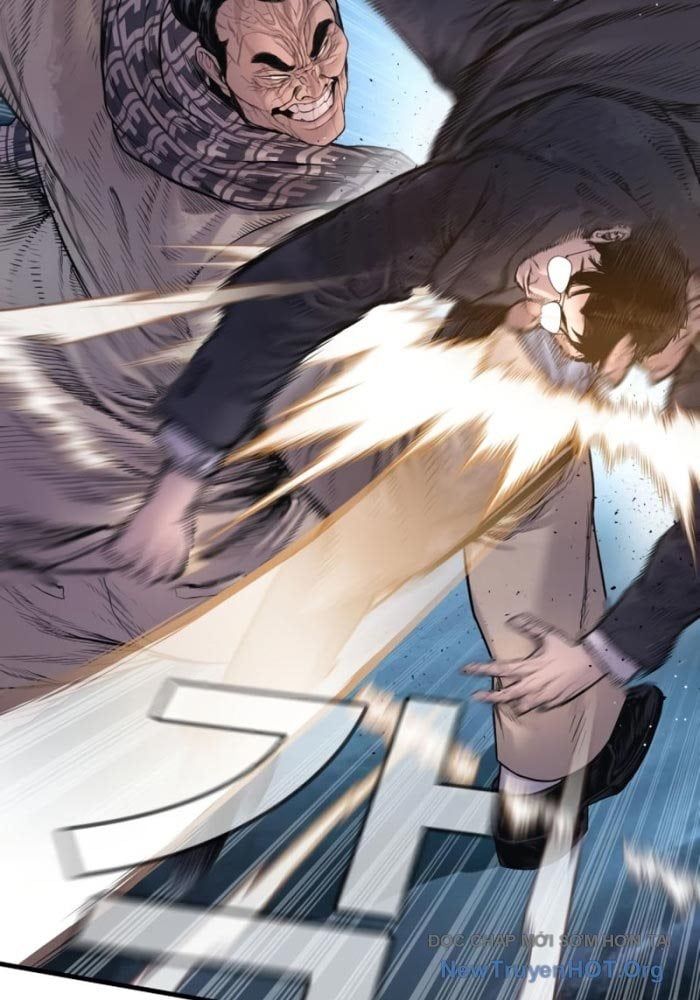 đọc truyện Bố Tôi Là Đặc Vụ Chương 207 ảnh 20 tại Thiên Thai Truyện