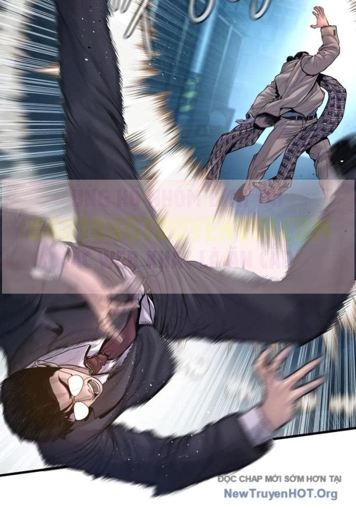 đọc truyện Bố Tôi Là Đặc Vụ Chương 207 ảnh 22 tại Thiên Thai Truyện