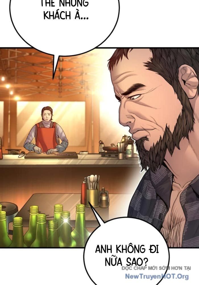 đọc truyện Bố Tôi Là Đặc Vụ Chương 207 ảnh 8 tại Thiên Thai Truyện