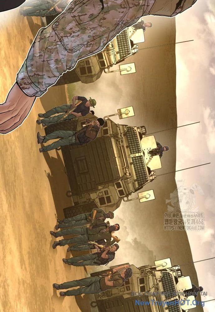 đọc truyện Bố Tôi Là Đặc Vụ Chương 208 ảnh 110 tại Thiên Thai Truyện