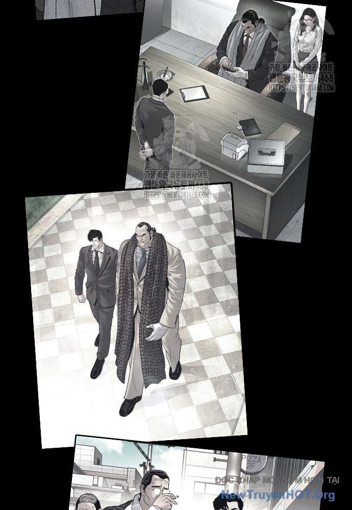 đọc truyện Bố Tôi Là Đặc Vụ Chương 208 ảnh 14 tại Thiên Thai Truyện