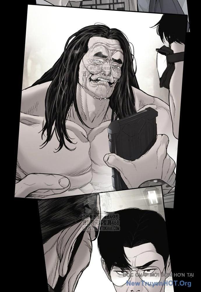 đọc truyện Bố Tôi Là Đặc Vụ Chương 208 ảnh 16 tại Thiên Thai Truyện