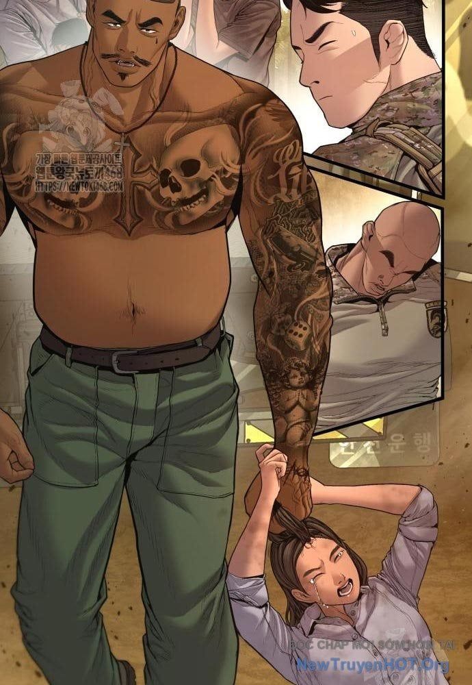 đọc truyện Bố Tôi Là Đặc Vụ Chương 208 ảnh 184 tại Thiên Thai Truyện