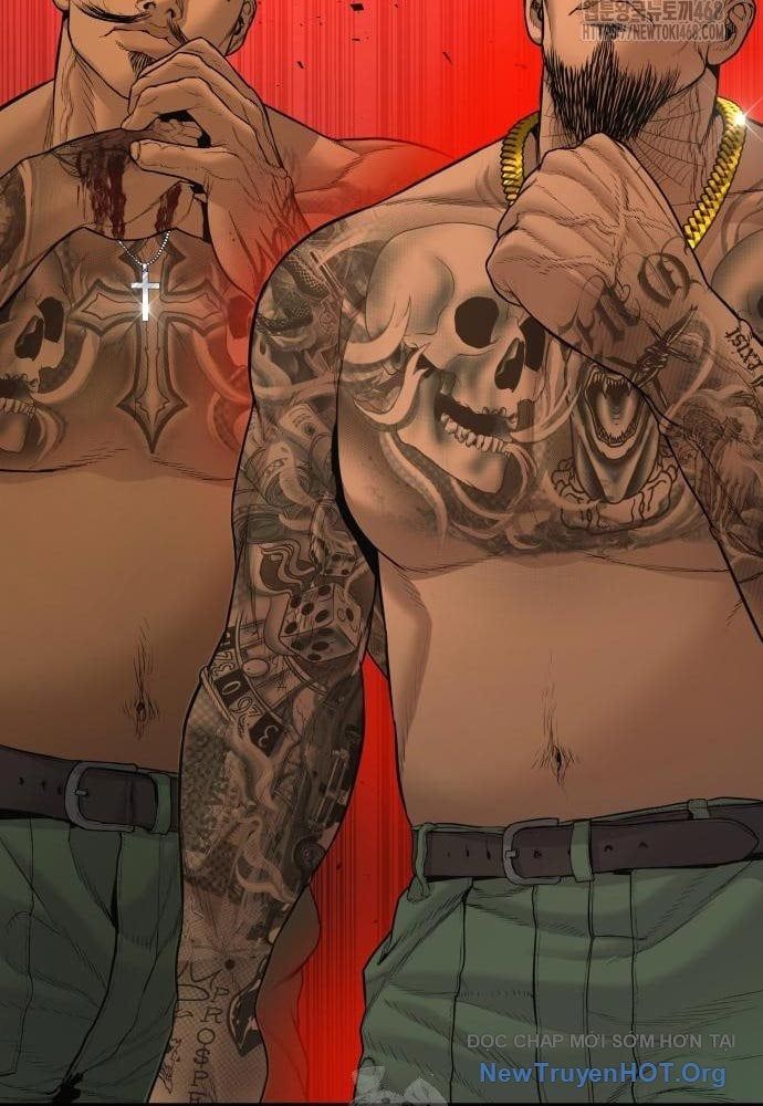 đọc truyện Bố Tôi Là Đặc Vụ Chương 208 ảnh 210 tại Thiên Thai Truyện