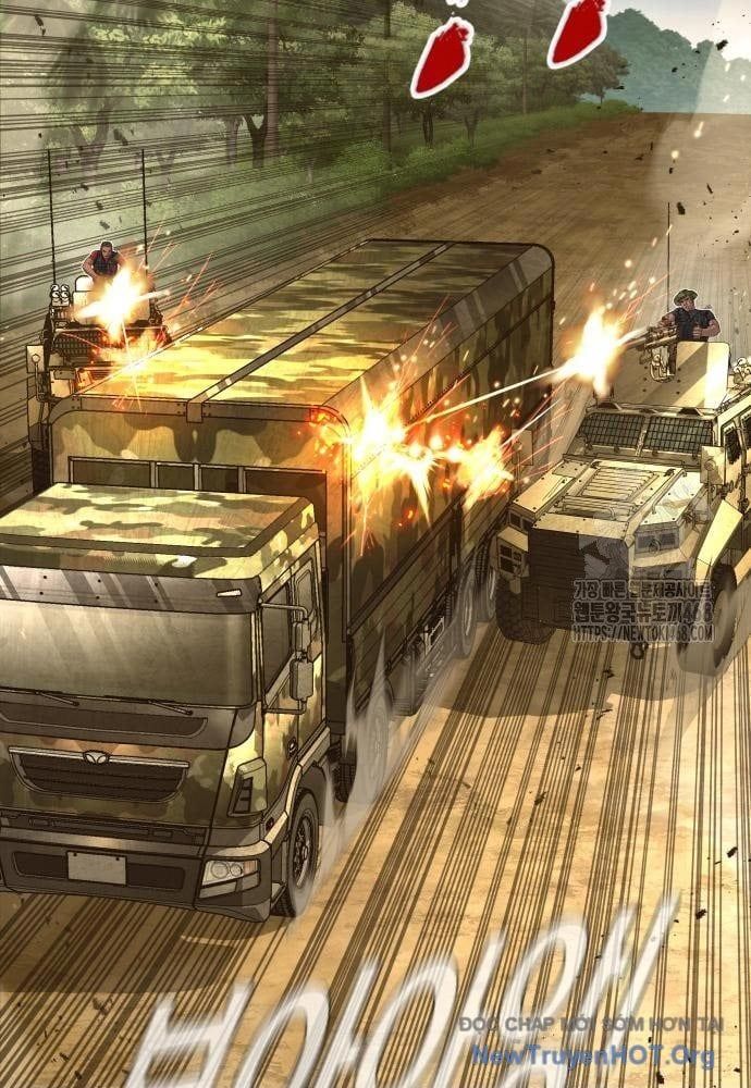 đọc truyện Bố Tôi Là Đặc Vụ Chương 208 ảnh 55 tại Thiên Thai Truyện