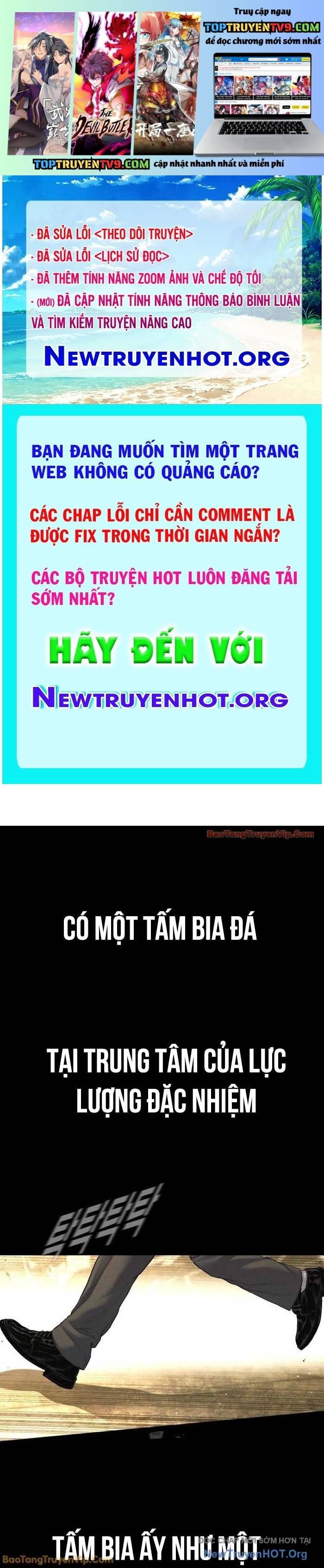 đọc truyện Bố Tôi Là Đặc Vụ Chương 209 ảnh 3 tại Thiên Thai Truyện