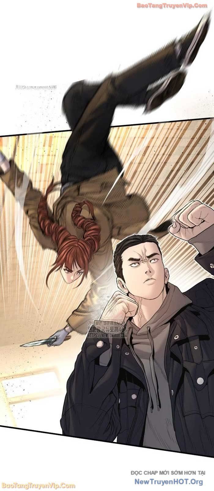 đọc truyện Bố Tôi Là Đặc Vụ Chương 209 ảnh 113 tại Thiên Thai Truyện