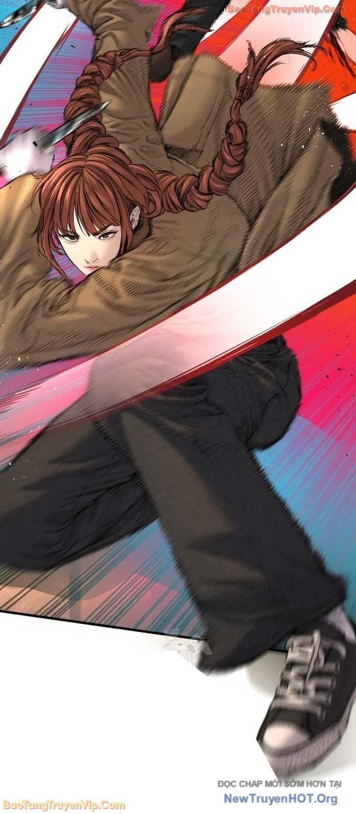 đọc truyện Bố Tôi Là Đặc Vụ Chương 209 ảnh 117 tại Thiên Thai Truyện