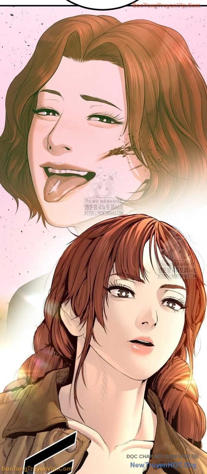 đọc truyện Bố Tôi Là Đặc Vụ Chương 209 ảnh 123 tại Thiên Thai Truyện