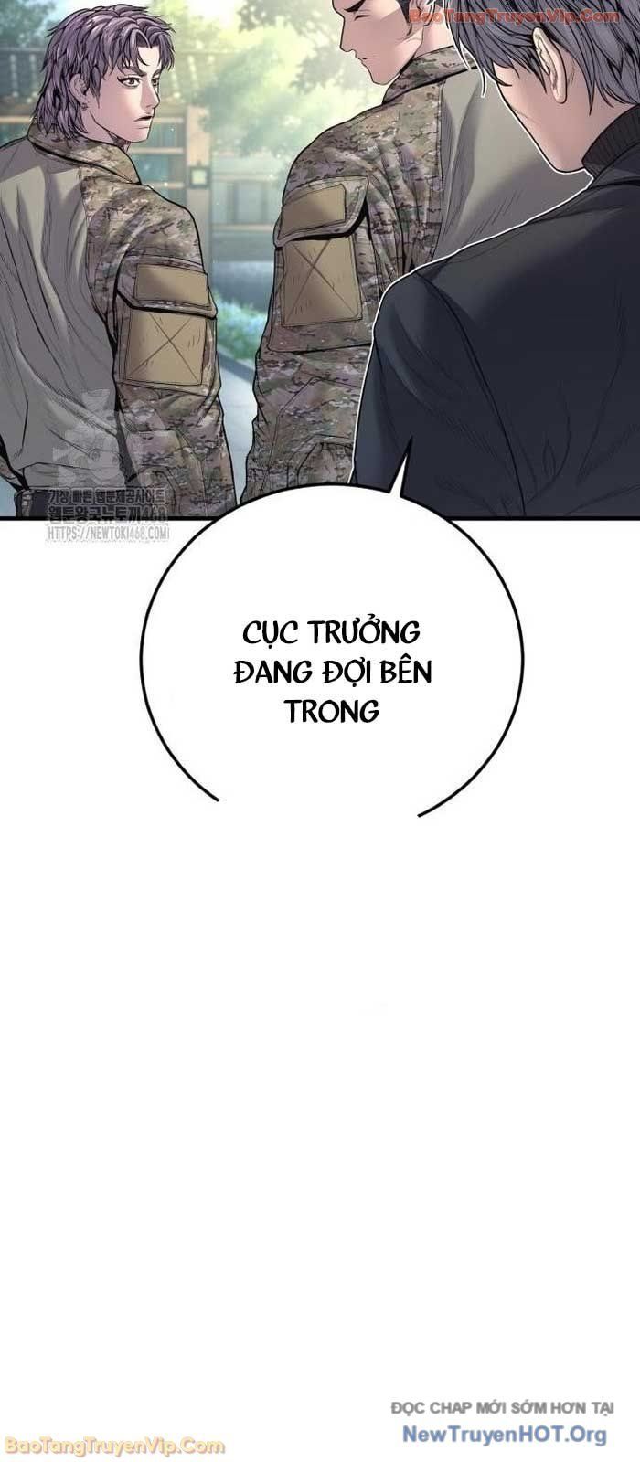 đọc truyện Bố Tôi Là Đặc Vụ Chương 209 ảnh 26 tại Thiên Thai Truyện