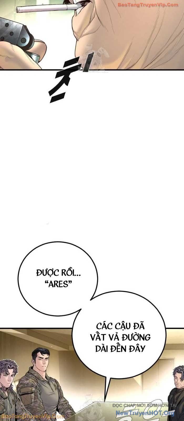 đọc truyện Bố Tôi Là Đặc Vụ Chương 209 ảnh 28 tại Thiên Thai Truyện